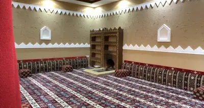 شالية نايس فيو
