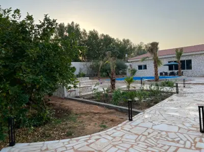 صورة ٢، Golden Farm المزرعة الذهبية