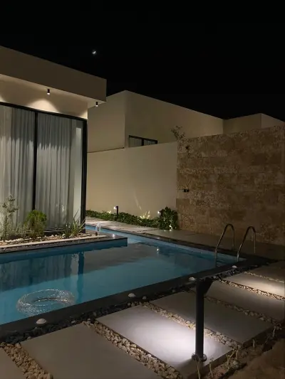 صورة ٣، شاليه سكاي فيلا الفندقي