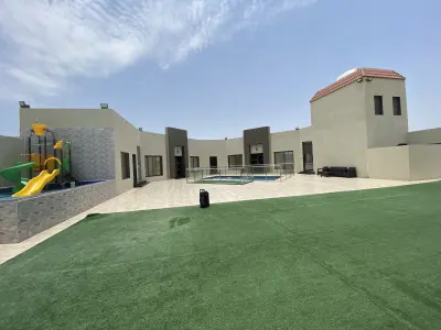 صورة ٢، استراحة لافا