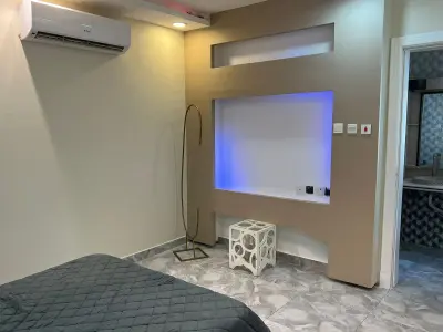 شاليهات دانة