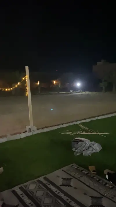 صورة ٣، مزرعة واستراحة الطويل