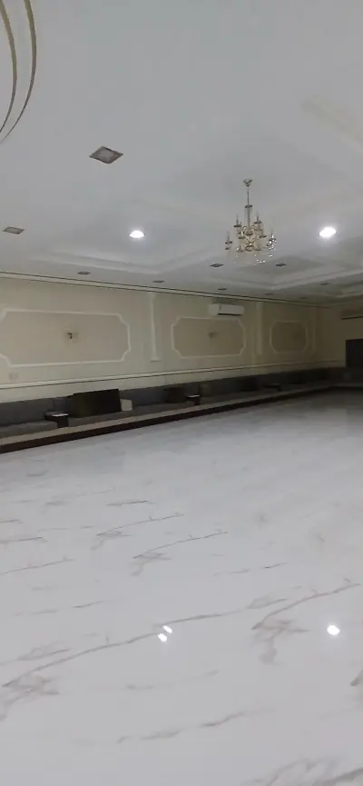 صورة ٥، استراحة الجامعين