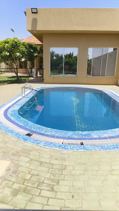 صورة ٤، شاليهات نعام