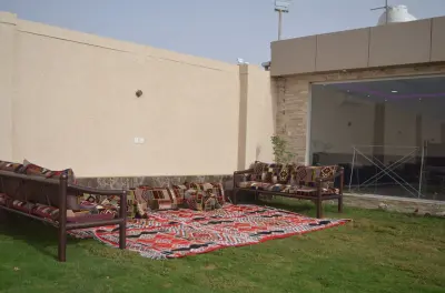 شالية جولييت