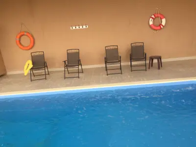 شاليه اسامه