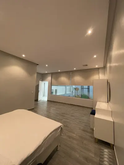 شاليهات سنت