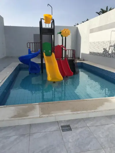 صورة ٣، شالية اورنج