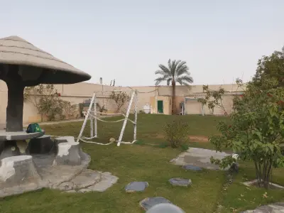 صورة ٣، استراحة جنة الطير