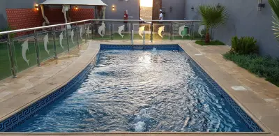 شاليهات نارسيسيا