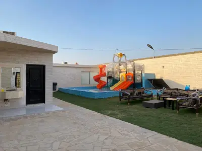 صورة ٢، منتجع وشاليهات الياقوت