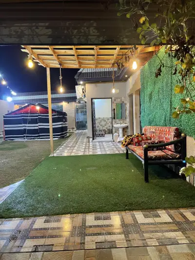 صورة ٢، شاليه غايتي