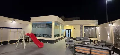 صورة ٢، شاليه أوسلين