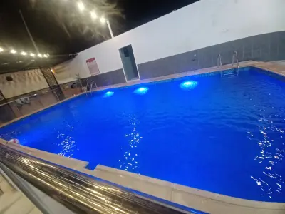 صورة ٤، شاليه ألوان الفرح