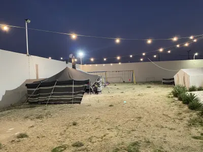 استراحة فهد الباهلي