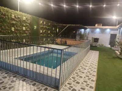 شالية العز