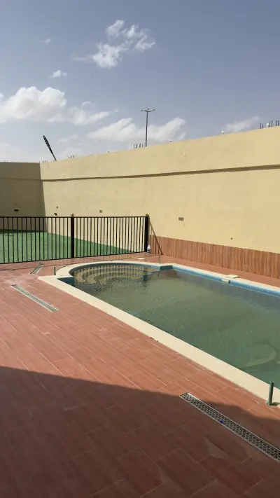 صورة ٣، شاليه رمز الفخامة