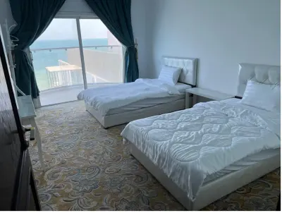 Billa Shalet شاليه بيلا