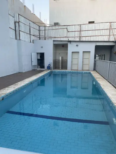 صورة ٤، استراحة الملاك