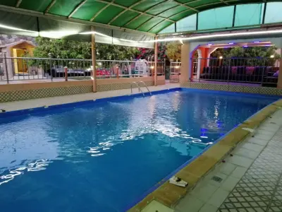 استراحة الجحدلي