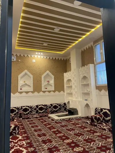 صورة ٣، شاليه سما