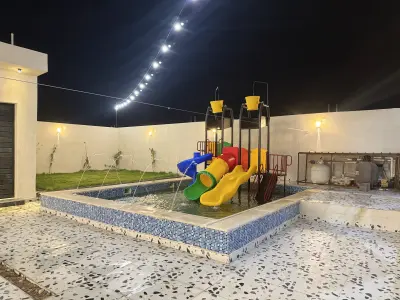 شاليه ملك