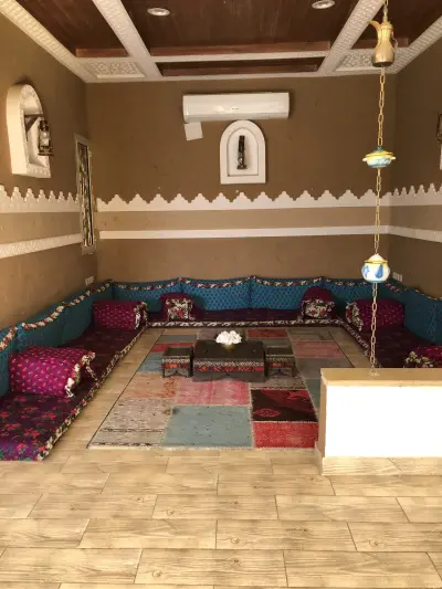 صورة ٢، شاليهات جولييت