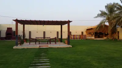 صورة ٣، شاليه فلوريدا