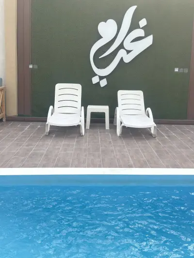 صورة ٥، شاليهات غرامي