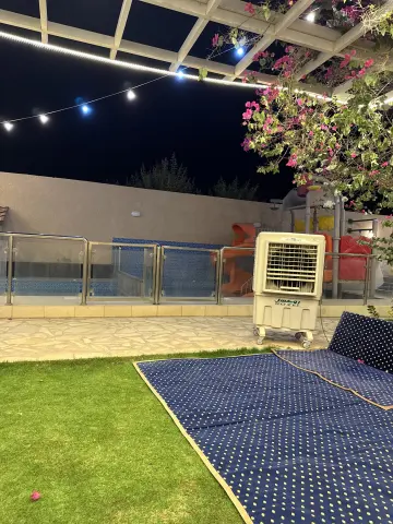صورة ٣، شاليه الجوزاء لاند