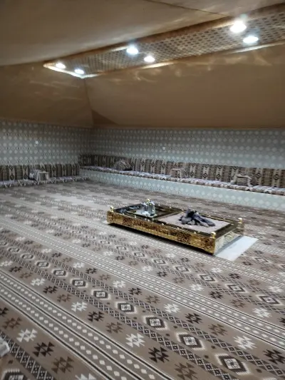 صورة ٣، مخيم سماء