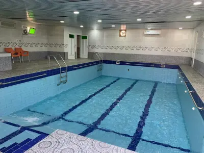 استراحة روح وريحان