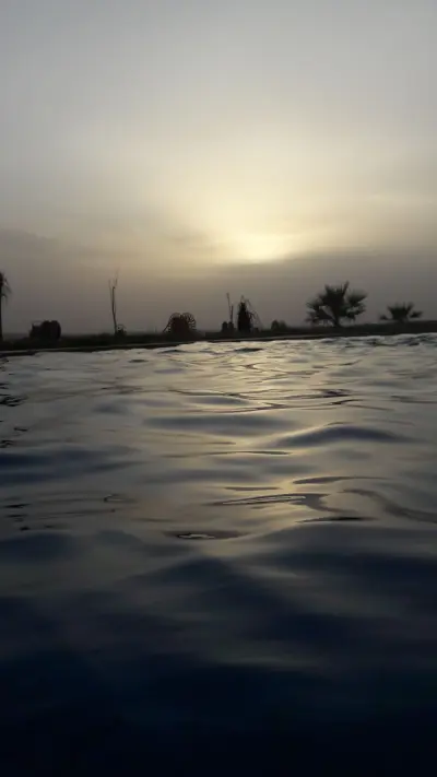 صورة ٢، مزرعة سمحة