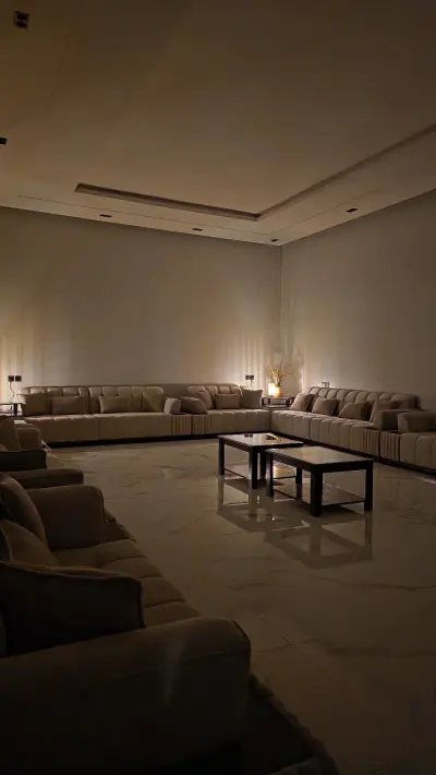 صورة ٤، استراحه الامير