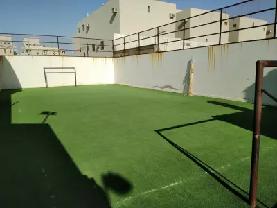 صورة ٤، استراحة المساء