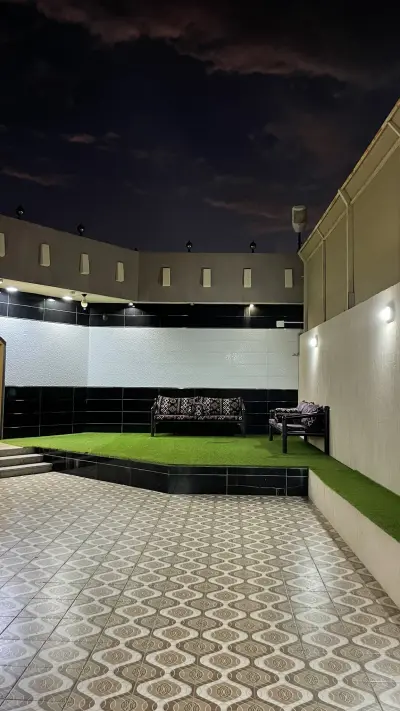 صورة ٥، استراحة شذى الريف
