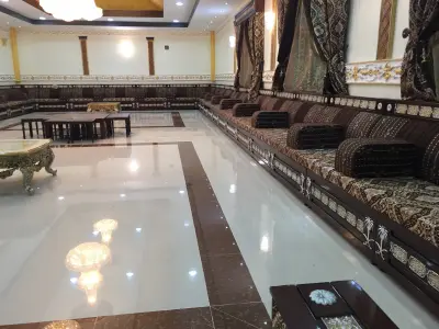 صورة ٤، استراحة مناهل الوطن