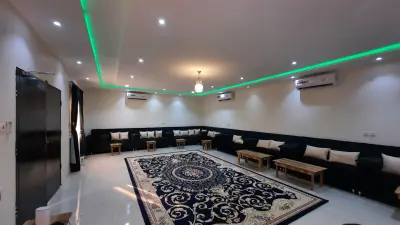 استراحة العز بالناصرية