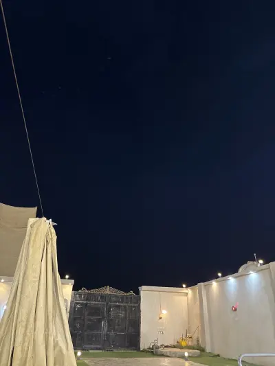 صورة ٤، استراحة الجوري