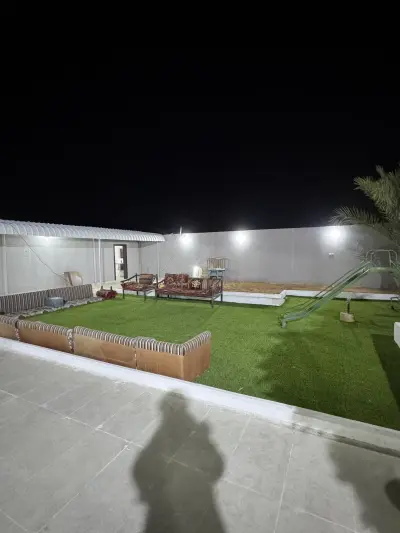صورة ٦، شاليه النداوي