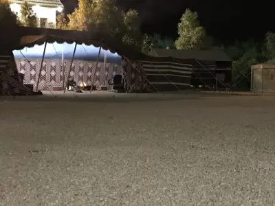 صورة ٢، مزرعة الوادي للتأجير اليومي