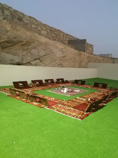 صورة ٢، شاليه الياسمين