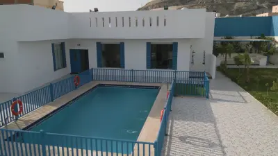 صورة ٣، استراحة فيرا