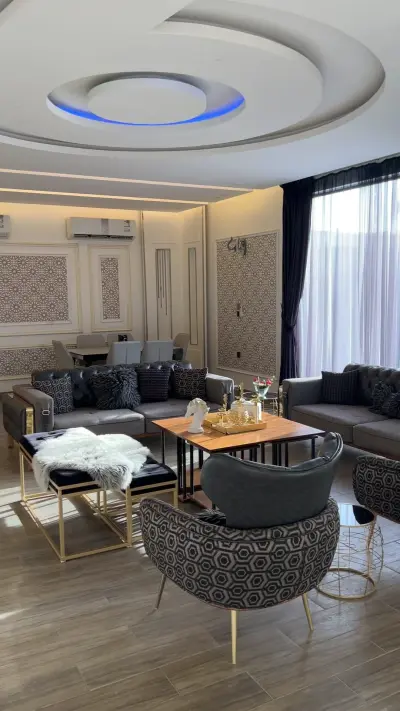 صورة ٣، شاليه ليورا Leora