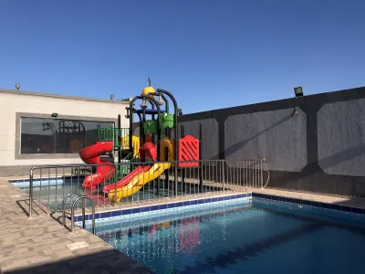 استراحة نايس