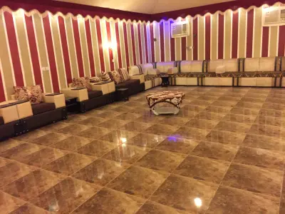 صورة ٥، استراحة روضة العز