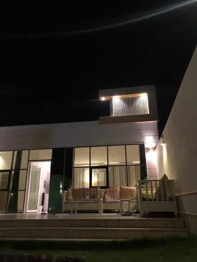 شاليه رواء
