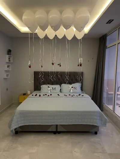 منتجع هيالاند السياحي وشاليهات ليون