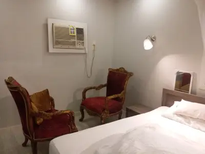 شاليه السمو