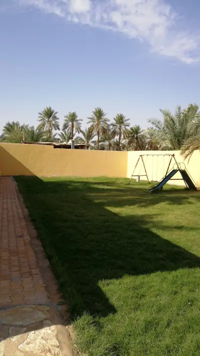 صورة ٣، استراحة شمس العليا